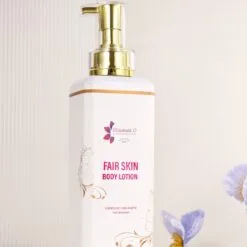 Brightening Body Lotion