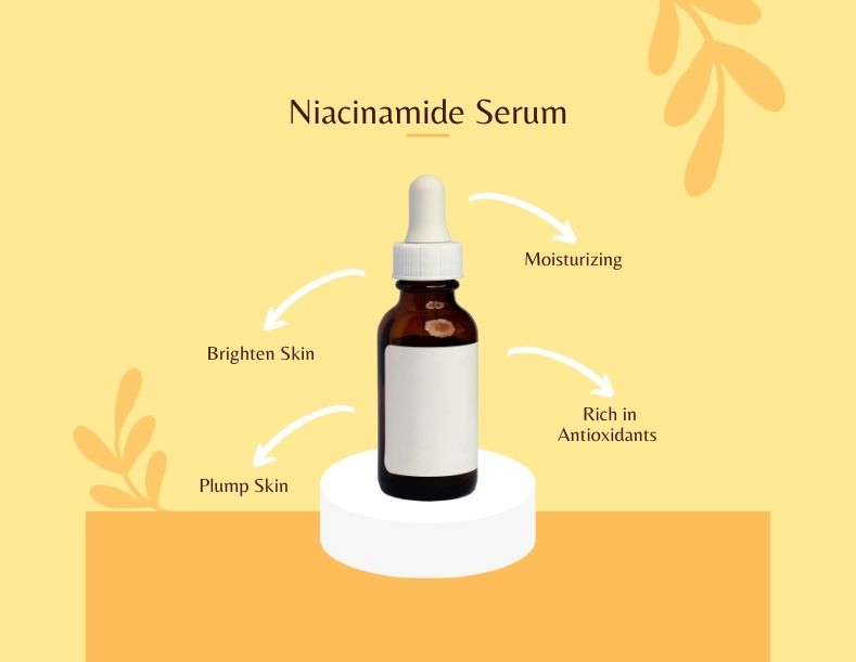 niacinamide-serum-benefits