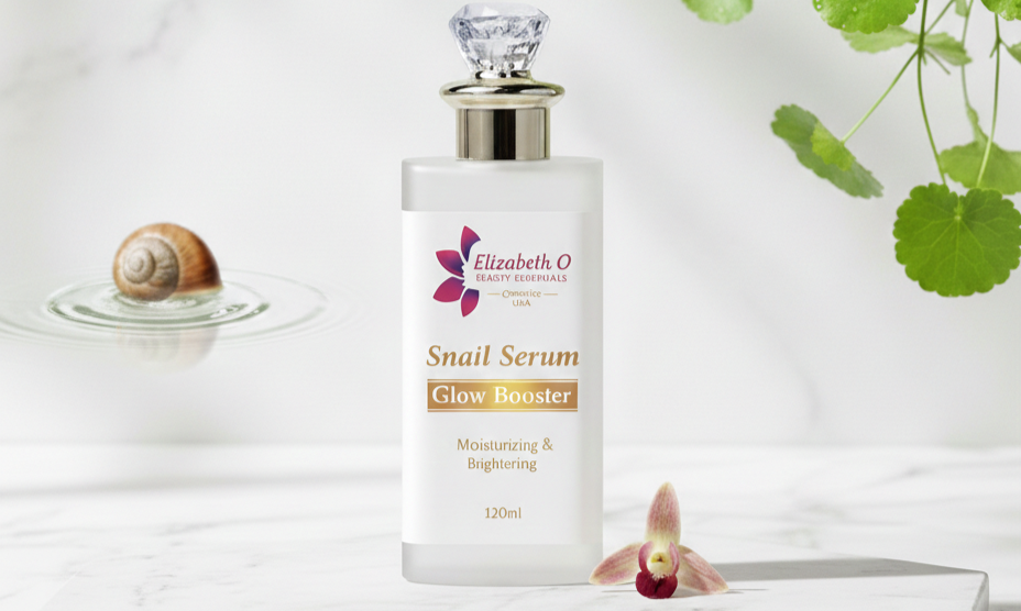 snail serum product image