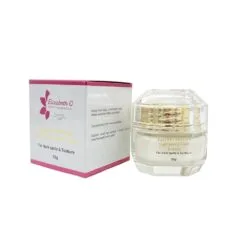 Extreme Whitening Body Milk w/Age Reverse Kojic Acid Face cream bundle
