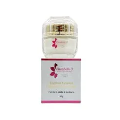 Dark Spot Lightening Cream