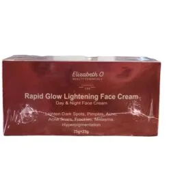 Skin Lightening Cream