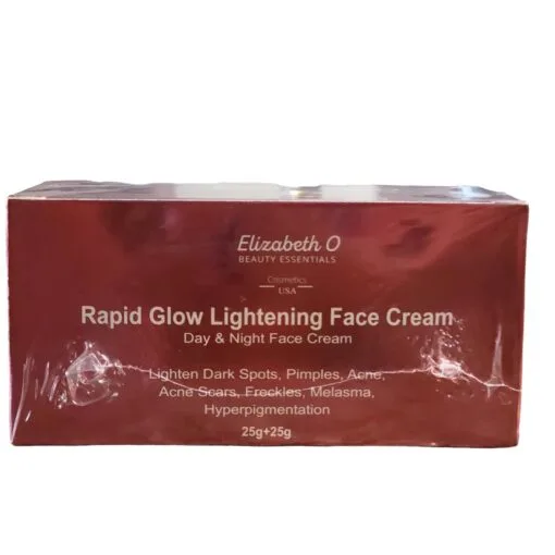 Skin Lightening Cream