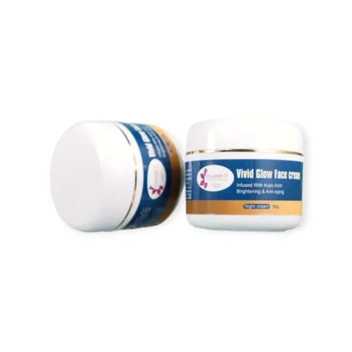 Kojic Acid Face Cream