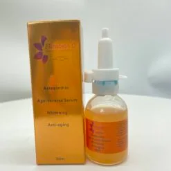 Face Whitening Serum