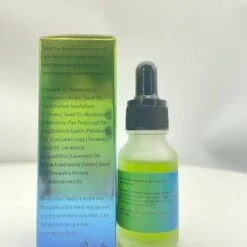 Face Whitening Serum