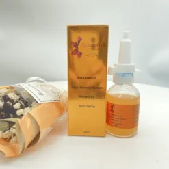 24k Gold Serum