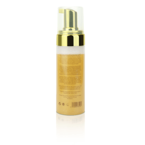 24k gold collagen booster cleanser - Image 2