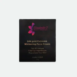 24K Gold Extreme Whitening Face Cream