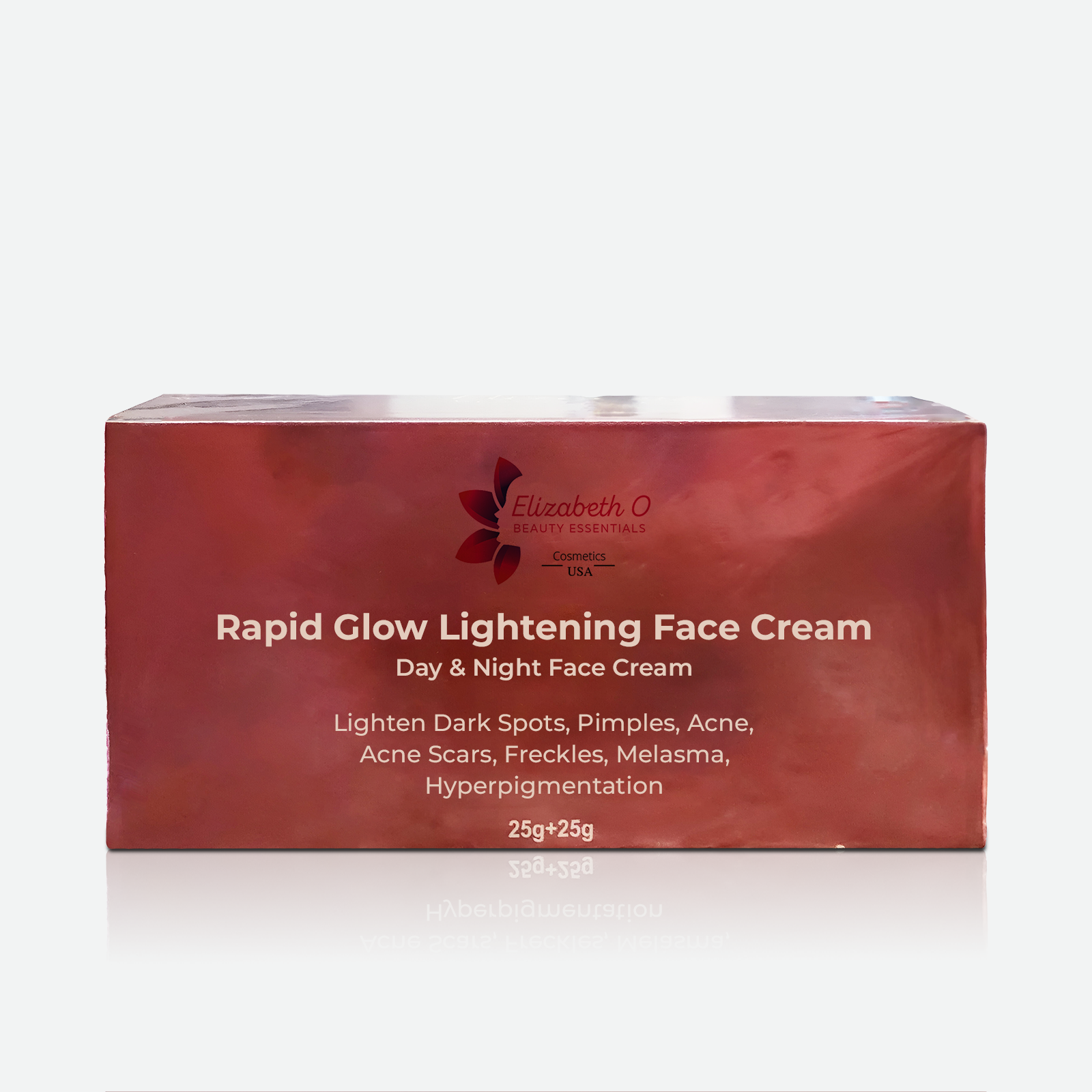 Rapid Glow Lightening Day