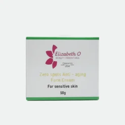 Face Cream for Spot Removal