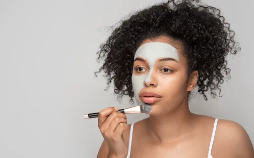 How to Apply Bleach Cream on Face: Safe Methods & Tips!