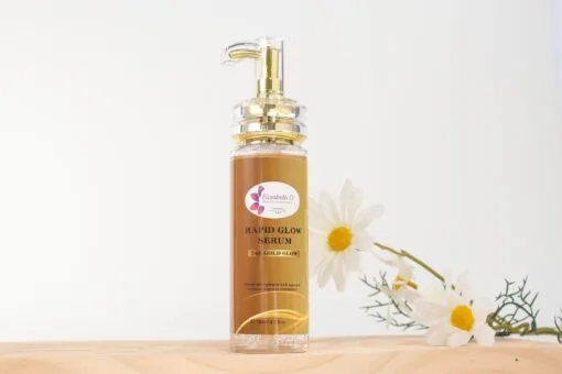 24k Gold Serum