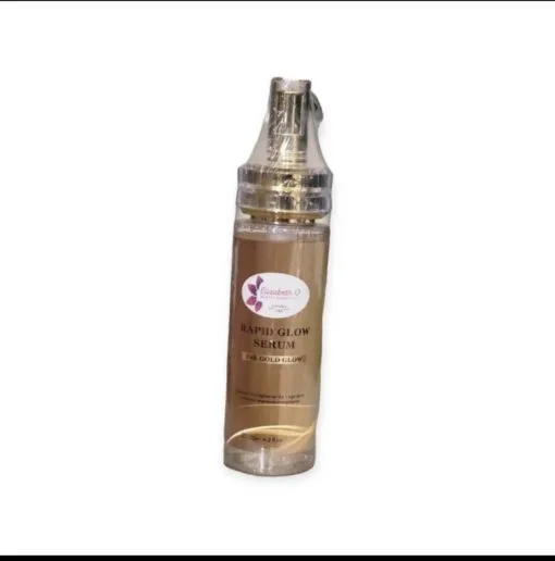 24k Gold Serum