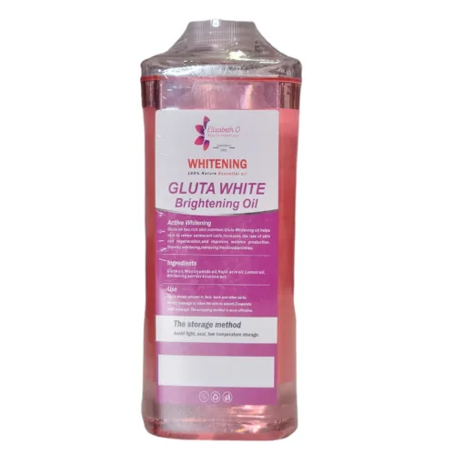 Gluta White Oil