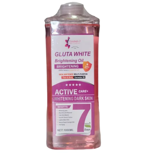 Gluta White Oil