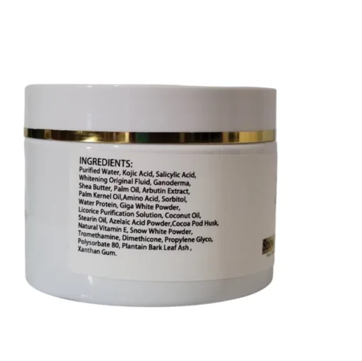 Snow White Whitening Black Soap- 300ml