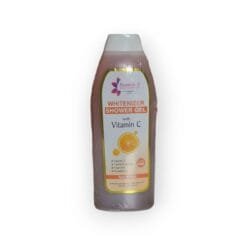 Whitenizer Plus Shower Gel - 800ml - Glutathione