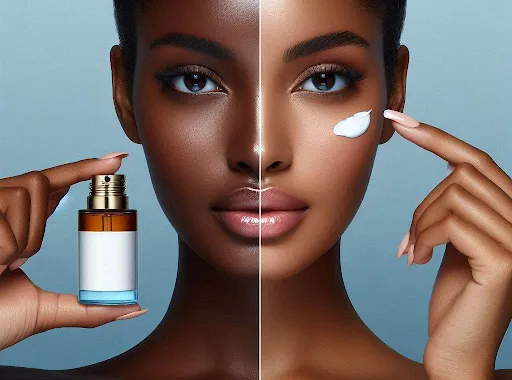 Retinol Serum vs Cream: Which is Most Suitable For Your Skin Type?