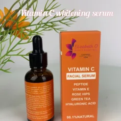 Vitamin C Serum