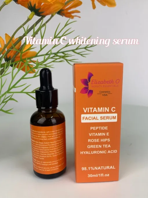 Vitamin C Serum