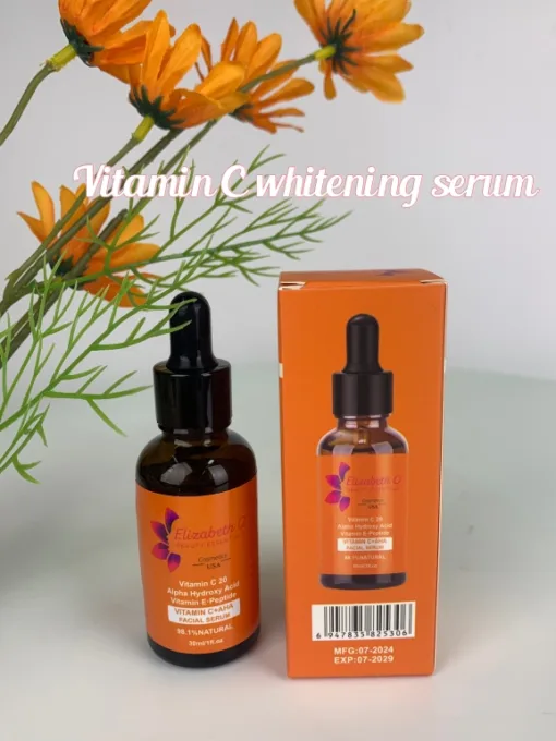 Vitamin C Serum
