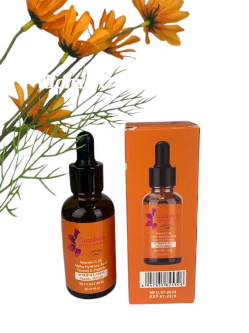 Vitamin C Serum