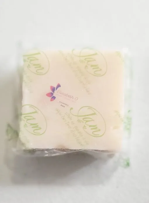 Whitening Face Soap