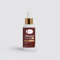 Advance Snail Mucin Serum for Hydrating Skin