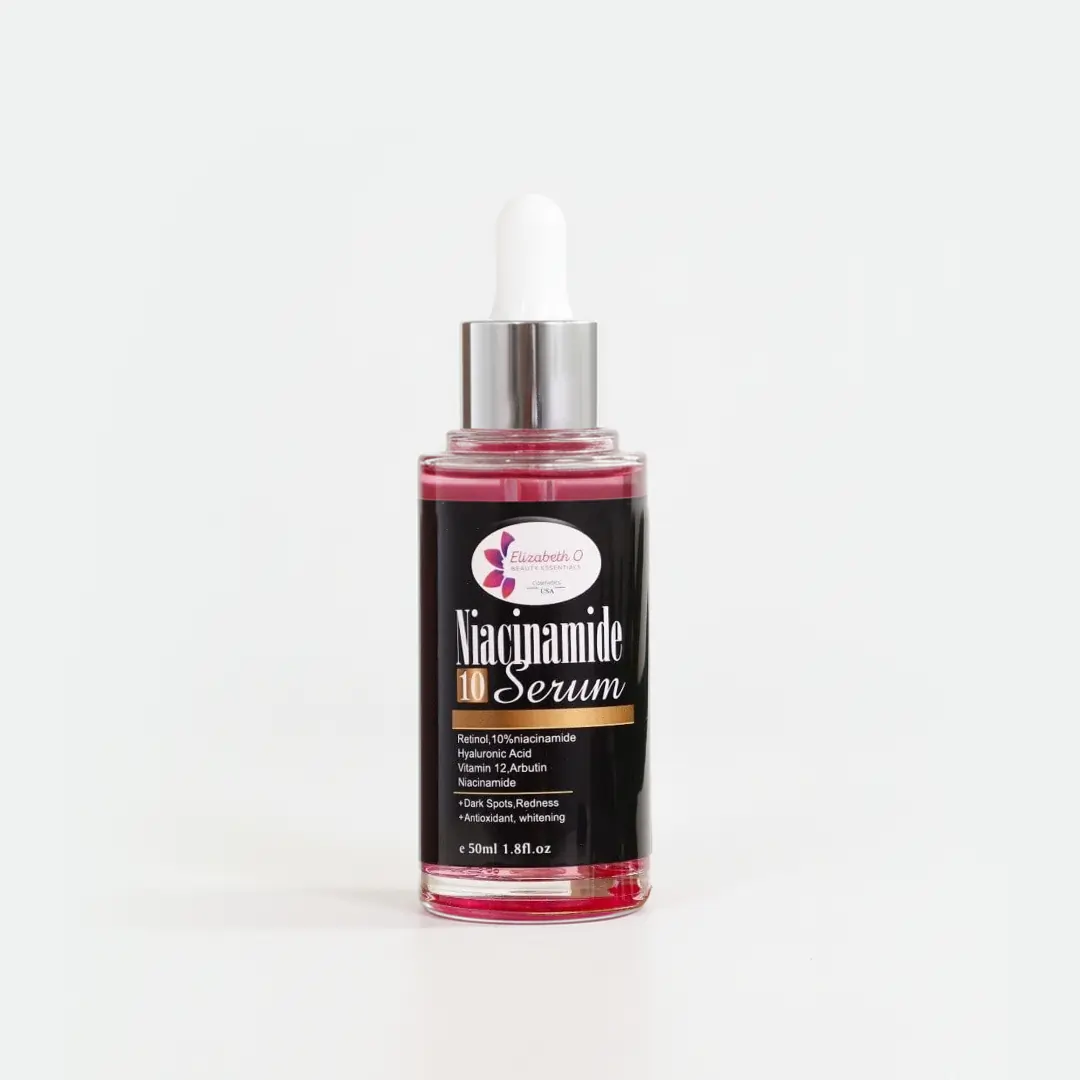 Niacinamide Dark Spots Remover Serum