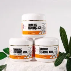 turmeric face cream, best skin care product