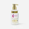 24K Gold Egyptian Body Milk in 300ml packaging