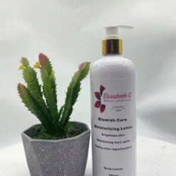Blemish care/white dots remover moisturizing Lotion - 500ml