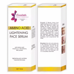Amino Acid Lightening Face serum