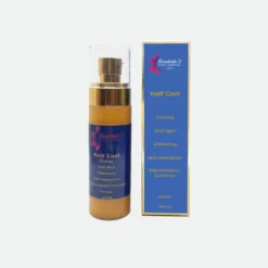 Halfcaste Whitening serum- 120ml