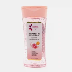 Vitamin C Hydrating Gel Oil for Acne and Dark Spots