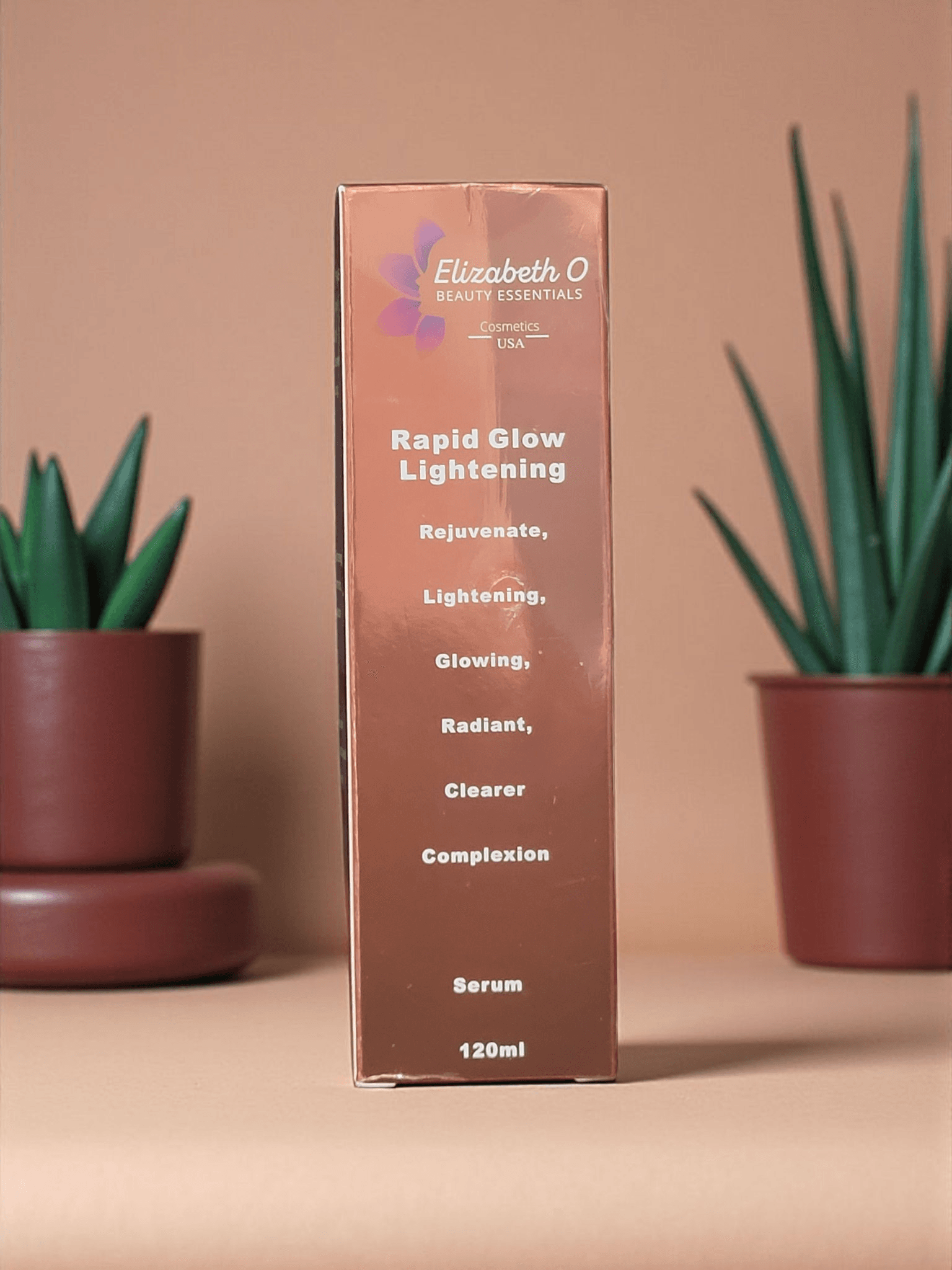 Rapid glow lightening Set - Image 4