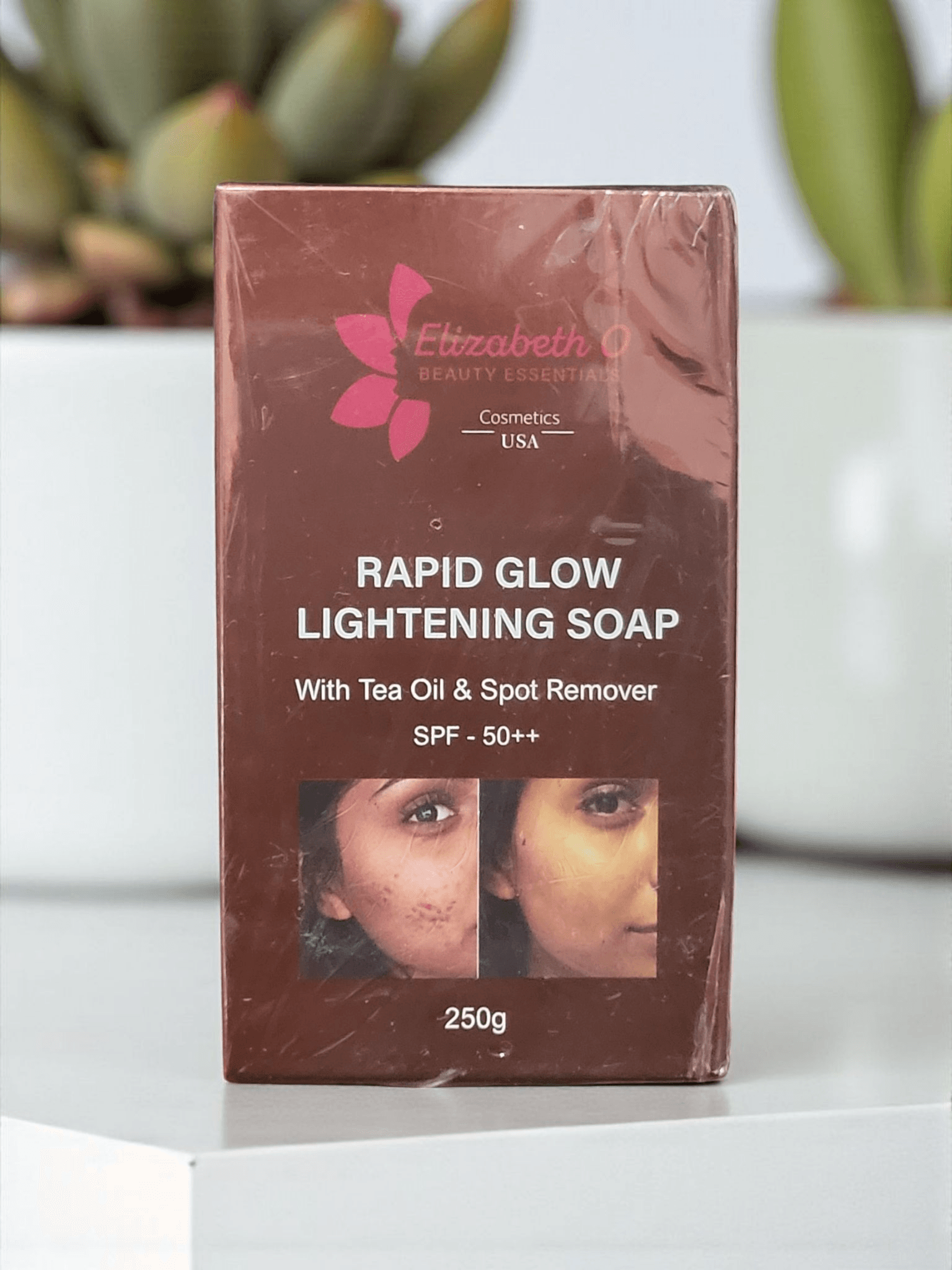 Rapid glow lightening Set - Image 6
