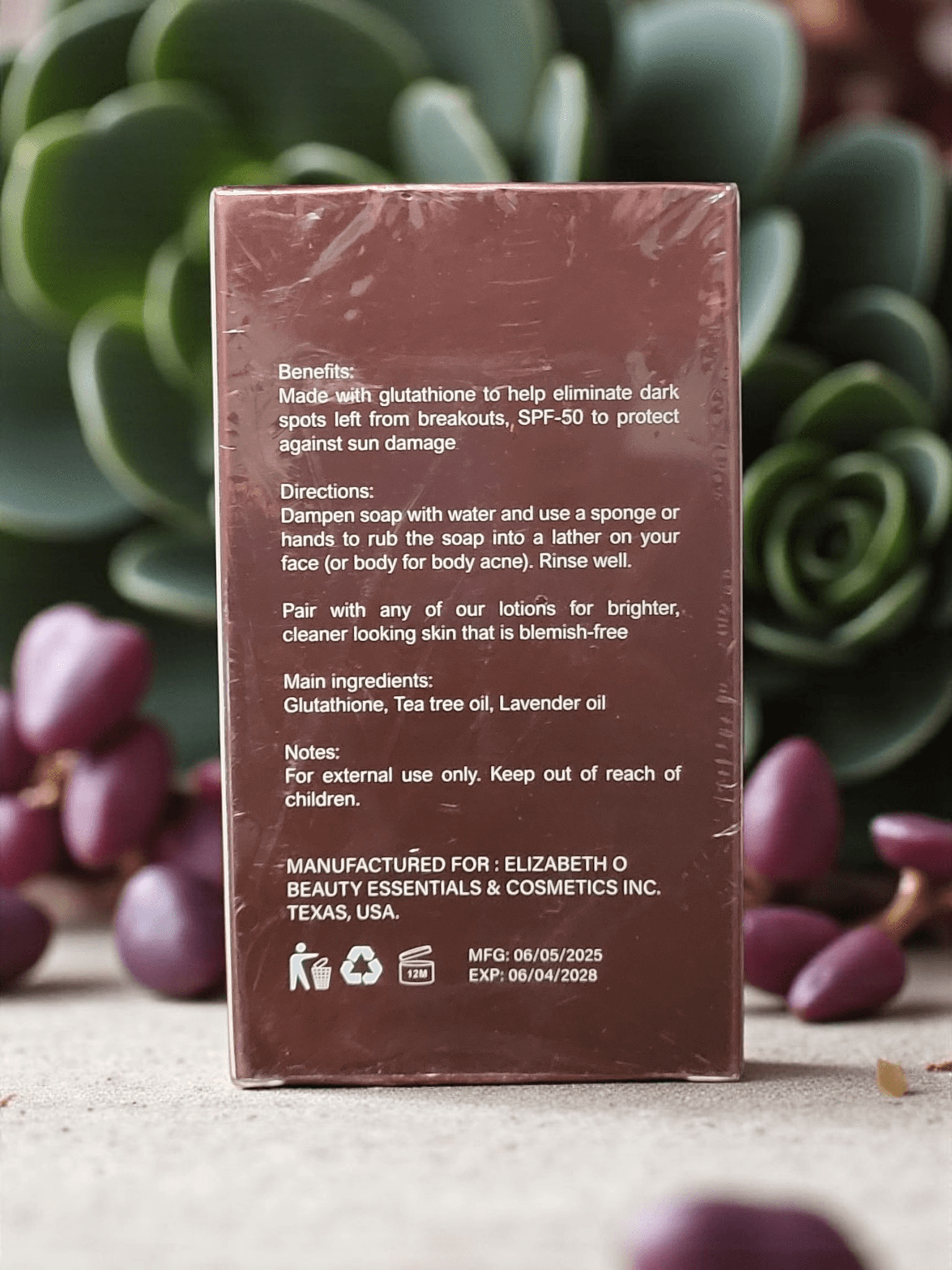 Rapid glow lightening Set - Image 8