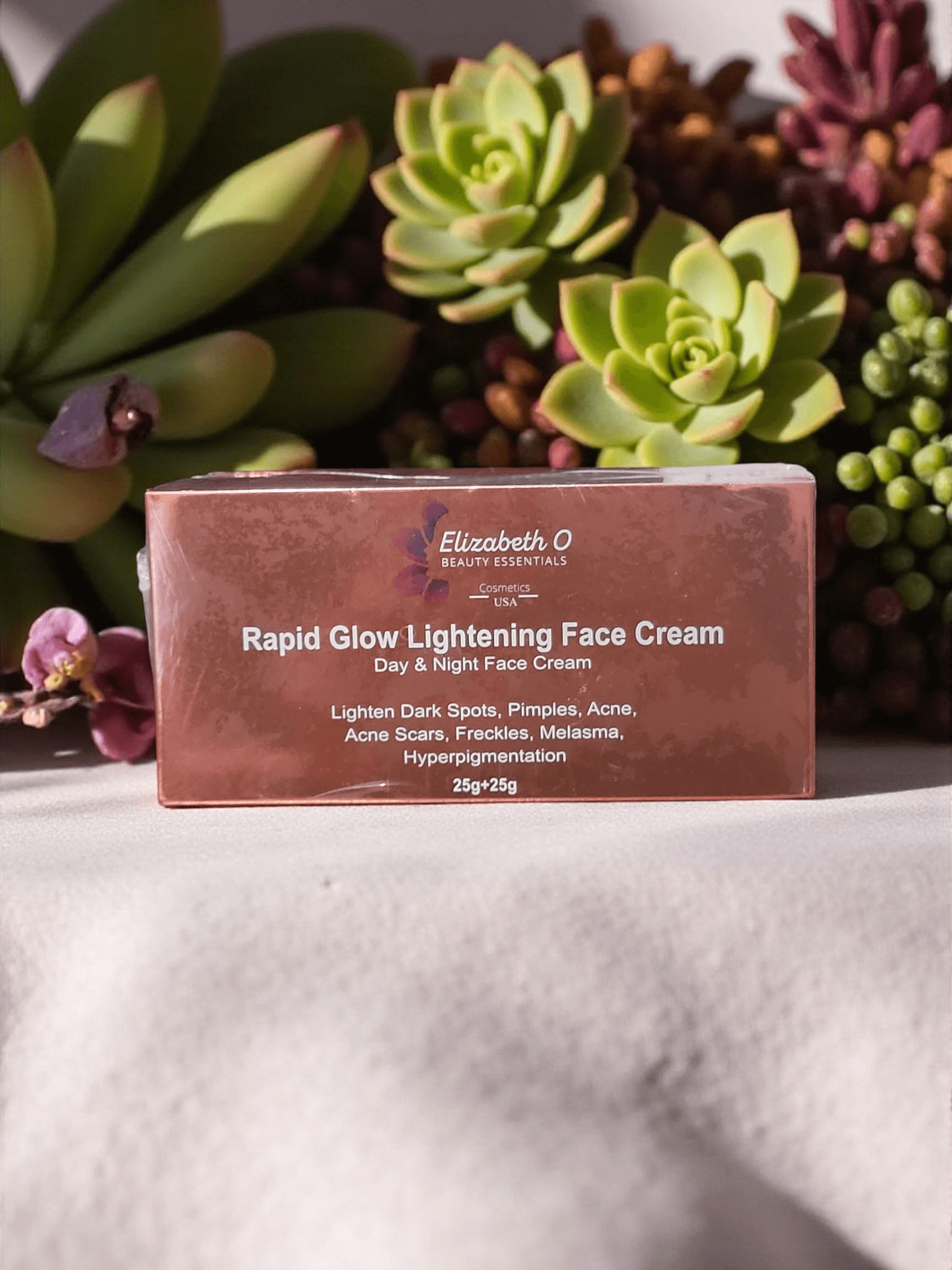 Rapid glow lightening Set - Image 9