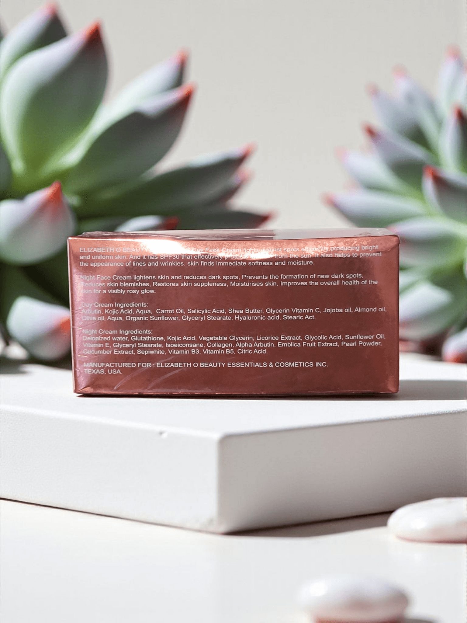 Rapid glow lightening Set - Image 5