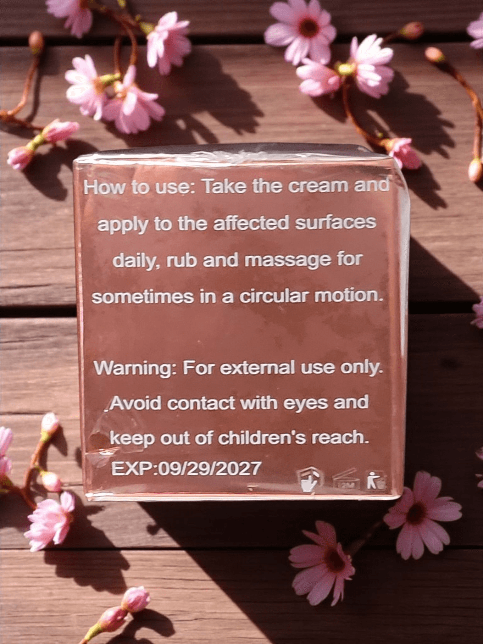 Rapid glow lightening Set - Image 11