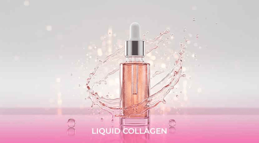 Liquid Collagen