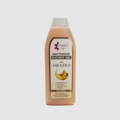 24K Gold Whitenizer Shower Gel